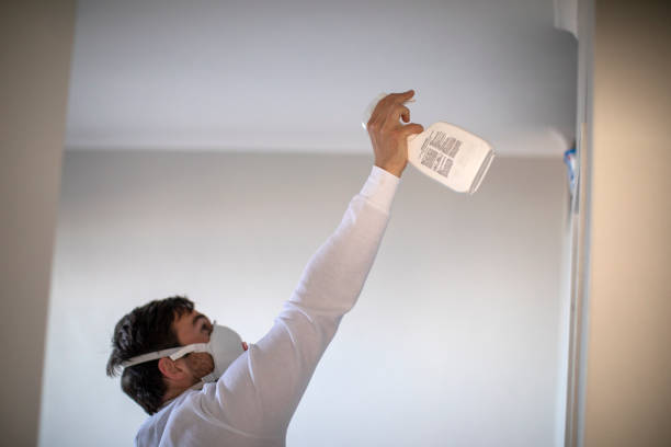 Water Damage Restoration in Peoria, IL
